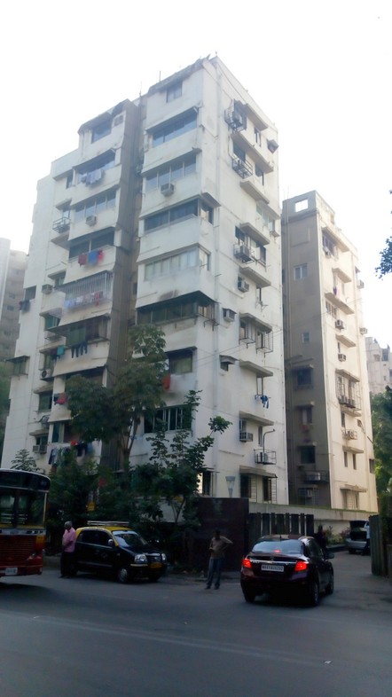 Main - Shivner, Nepeansea Road